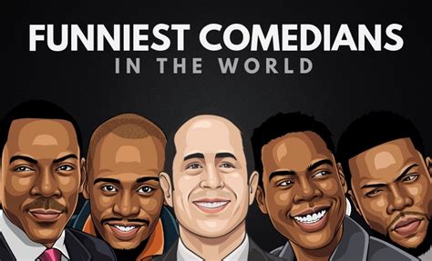 comedians funniest|funniest comedians list.